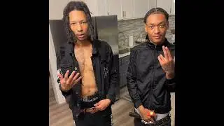 10KDUNKIN - OPP GOT MY LO (PROD. JAIMOE)
