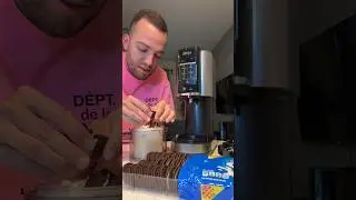 Testando a m&aacute;quina que transforma TUDO em SORVETE!