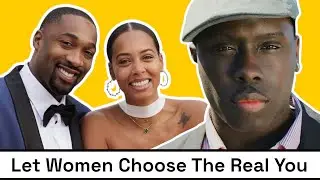 Why it&rsquo;s DANGEROUS to LIE to Women | Why Men Who Have Game Tell The Truth
