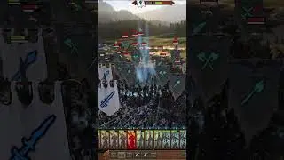 Mega Comet Of Casandora - Total War: Warhammer 3 Thrones Of Decay