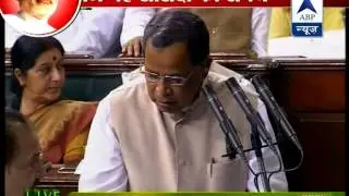 PM Modi, Advani, Sonia and others take oath as 16th Lok Sabha members
