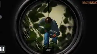Snipar 3d small valleys ambush escape
