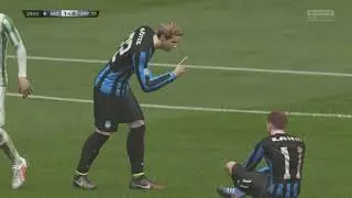 Melhores Rages do Guilherme Milkvicz nas Séries FIFA e PES