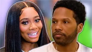 YANDY SMITH SHARES CRYPTIC MESSAGES AFTER MENDEECEES PUBLIC HUMILIATION