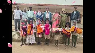Gavaravaram October Month Distribution 25 || Bighelp For Education