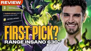 Como jogar de Pugna suporte: harass, objetivos e saves perfeitos - Guia Completo
