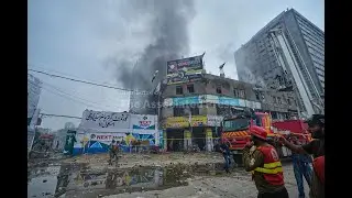 Explosion at Pakistan fireworks storage facility injures at least 25 people