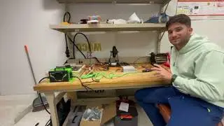 Team 4 - Introduction - Battery Management System