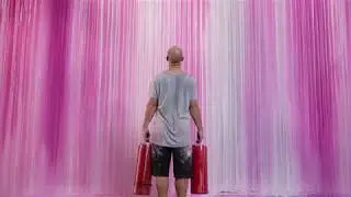 BIKINI MURAL MASTER
