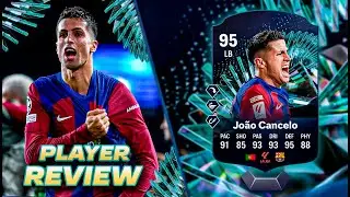 &iquest;RINDE MEJOR COMO DFI O COMO DFD?| 95 CANCELO TOTS MOMENTS!!!