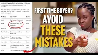 First-Time Buyer in the UK? Here's What You Must Know