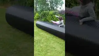 Our third video of meme