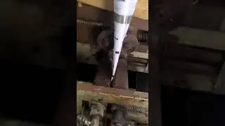 automatic pouch packing machine 3 side #packing #packingmachine #spicespackingmachines #pouchmachine