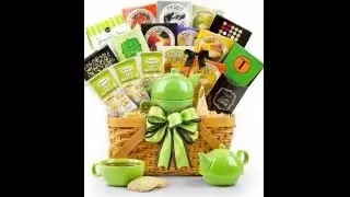 Spring Gifts For All Your Occasions