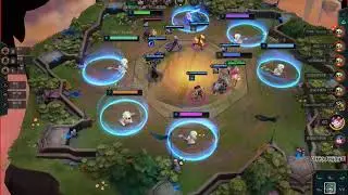9.19 PERFECT META COMP | LOL TFT RANKED