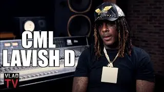 CML Lavish D on 5 People Shot During C-Bo Video Shoot, Innocent Man Killed (Part 12)