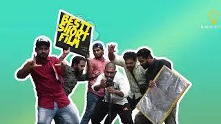 BESTT SHORT FILM - TEASER