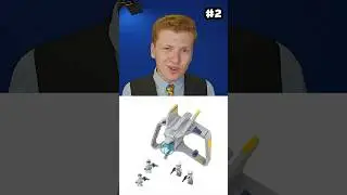 LEGO Clone Wars Set Ideas || Part 1