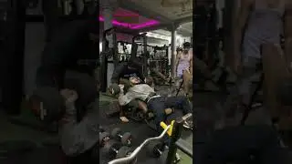 super set for upper chest ....fat loss program is coming soon