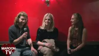 Sundara Karma Chicago Interview