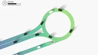 Traffix | Gameplay Part 1