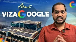 Is Your Data SAFE? The Dark Truth Behind Google's $10B Vizag Project & Data Privacy Threat