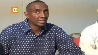 Garissa County candidates should sit for exams where they registered