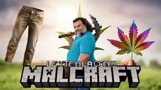 MalCraft : Vendeur de Pantalons {YTP FR}