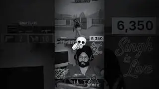 streamer shocked reaction...🗣️😲#BGMIClutch #BGMIHighlights #GamingShorts @SinghCreates