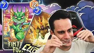IL DECK PIU FORTE DEL GIOCO [TOP 291] | MARVEL SNAP ITA