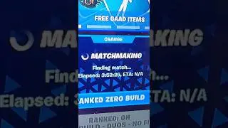LONGEST QUEUE TIME EVER *UPDATE*!!!!