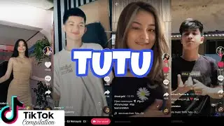 TUTU - DJ NANSUYA | TIKTOK COMPILATION #3