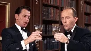 Frank Sinatra & Bing Crosby  