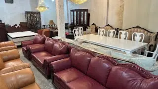 দেশি বিদেশি পুরাতন ফার্নিচার। যোগাযোগ 01911469125