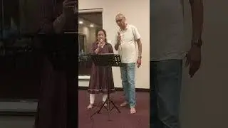 Kangalu Vandane Helide cover | MUGIYADA KATHE | RAJAN-NAGENDRA