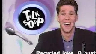 talk soup 1997 Dec 15