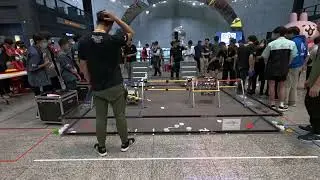 【LIVE】淘汰賽 - 2024台灣FTC選拔賽 FIRST Taiwan National | FTC CENTER STAGE 2024