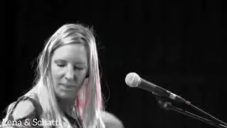 You Shook Me All Night Long AC/DC Cover - Andreas Schattinger und Lena Plata