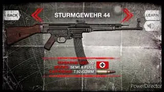 Weaphones WW2 | Gameplay