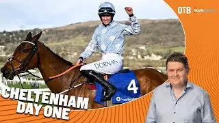 Honeysuckle's curtain call | John Duggan from Cheltenham