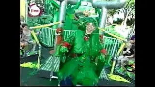 Slime Time Live 2/8/2001 4K