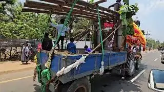காவடி-01பங்குனி திங்கள்