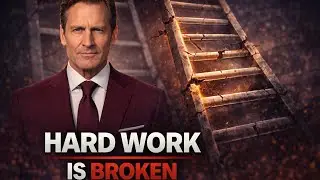Hard Work Isn&rsquo;t Making People Rich Anymore &mdash; This System Is