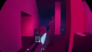 Welcome to the metaverse (PSVR)
