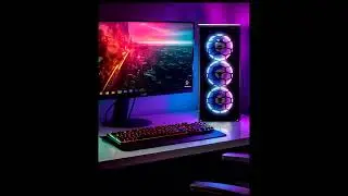 BEASTCOM&reg; Q3 Essential Gaming PC Review &ndash; Ryzen 5 & Vega 11 Power!