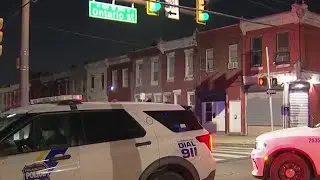 Man killed in North Philly bar shooting