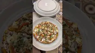 Best Place to Celebrate Birthday||Open Sky Cafe