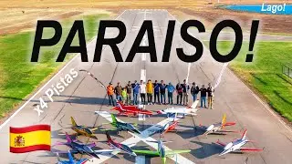 🇪🇸 El club MÁS LUJOSO DEL MUNDO!