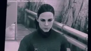 Quantum Break Alternative Content - Junction 3 (Amaral)