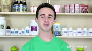 cortisol blocking supplements